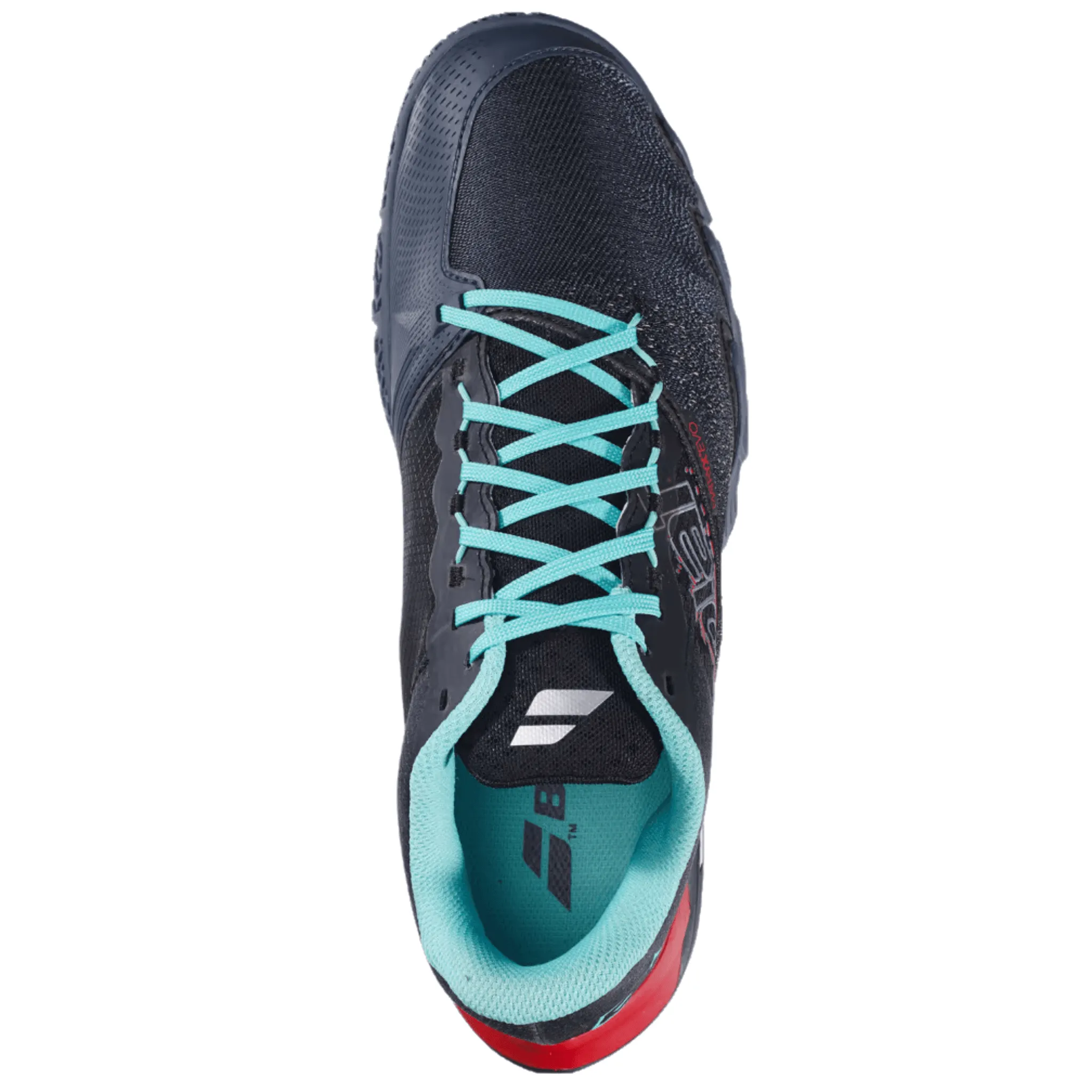 Babolat Jet Premura 2 Herren Juan Lebron Padel Schuhe