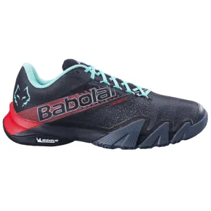 Babolat Jet Premura 2 Herren Juan Lebron Padel Schuhe