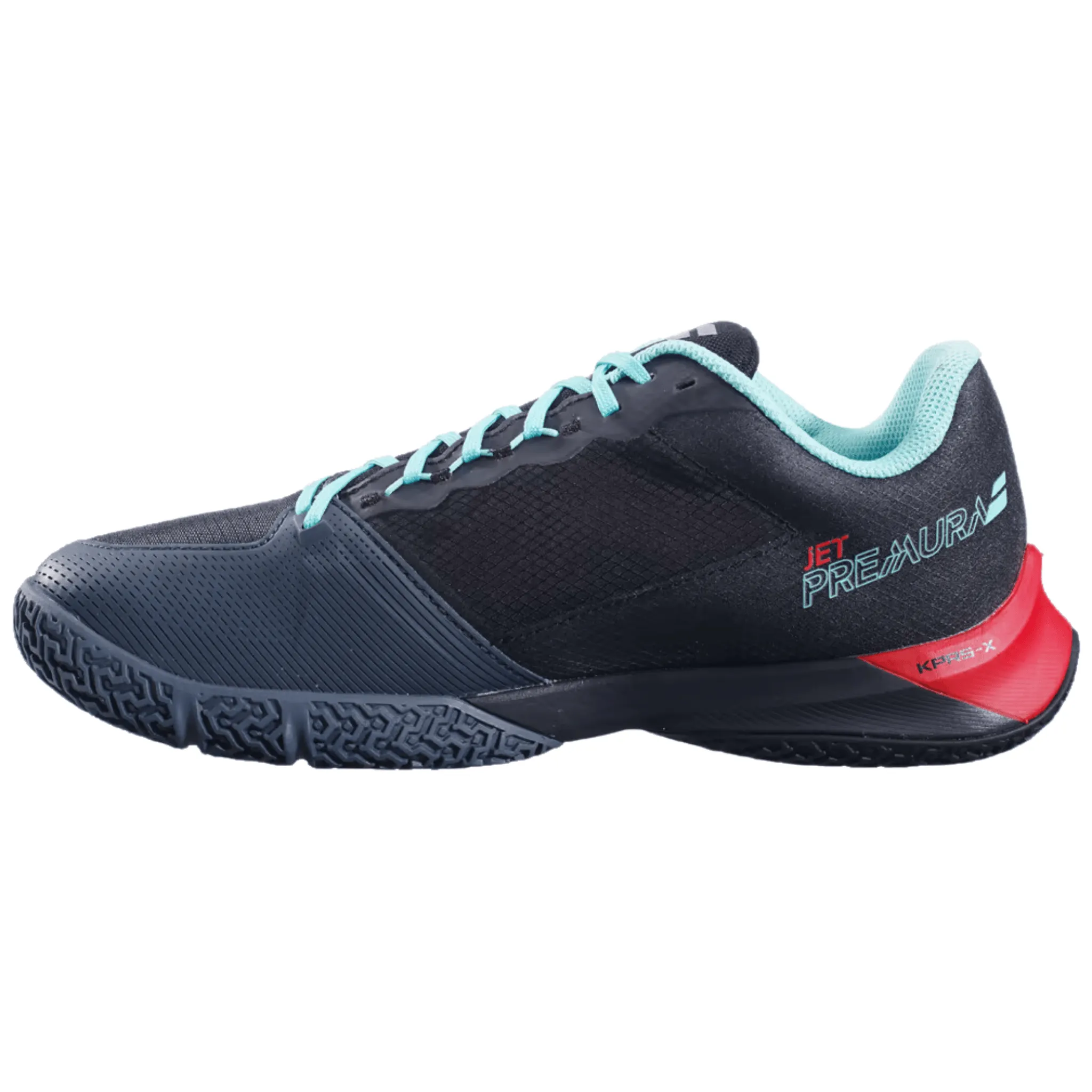 Babolat Jet Premura 2 Herren Juan Lebron Padel Schuhe