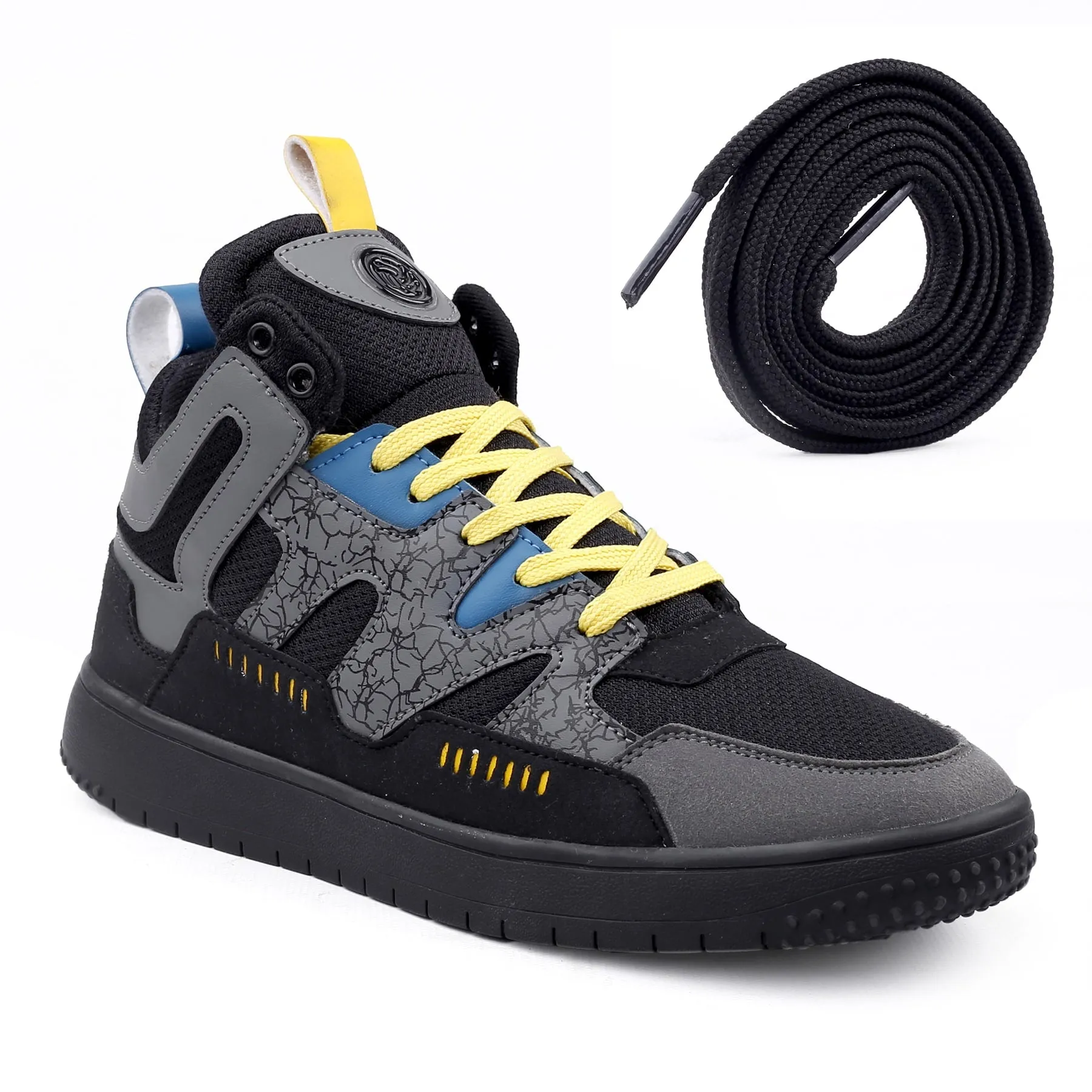 Bacca Bucci Euphorie