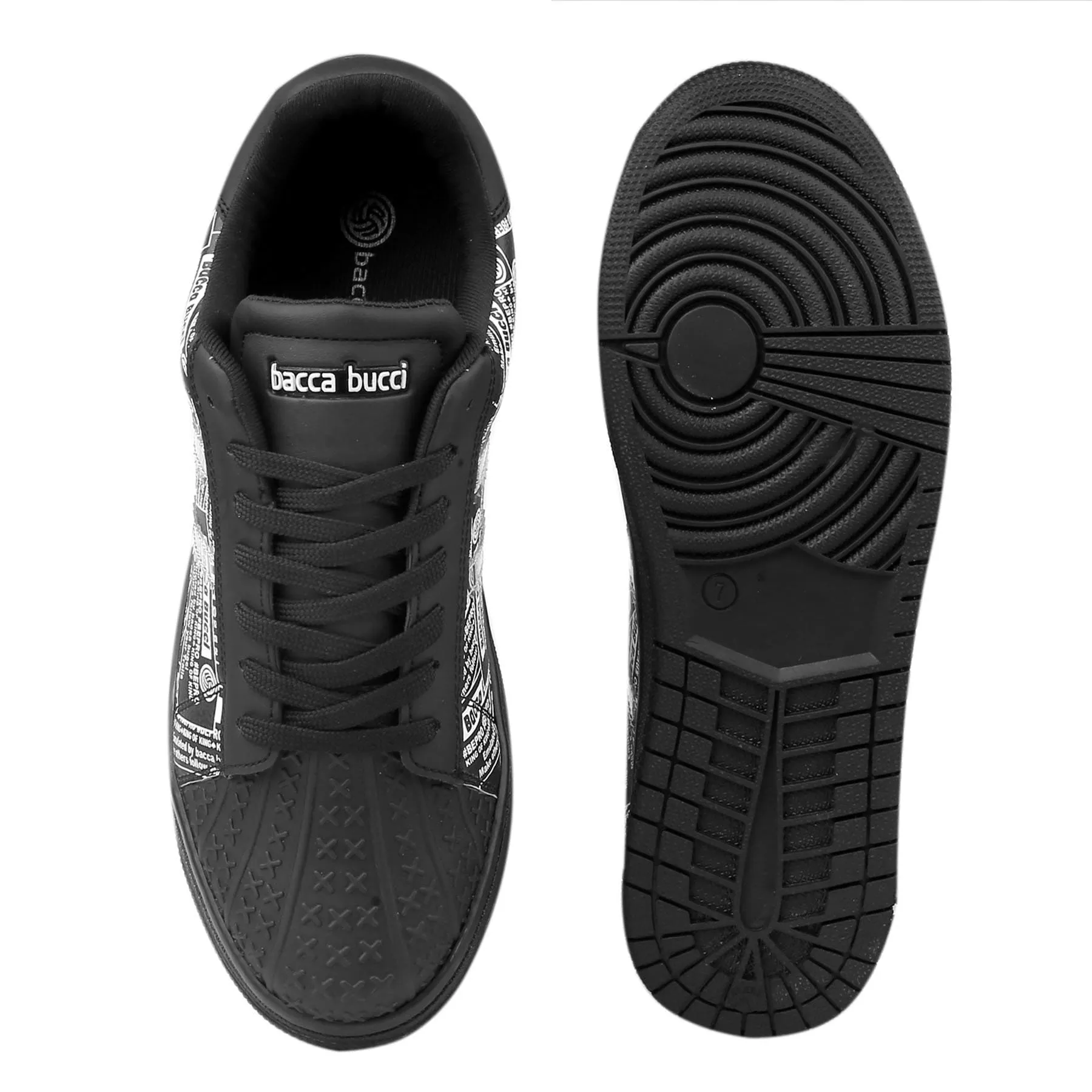 Bacca Bucci Rabe