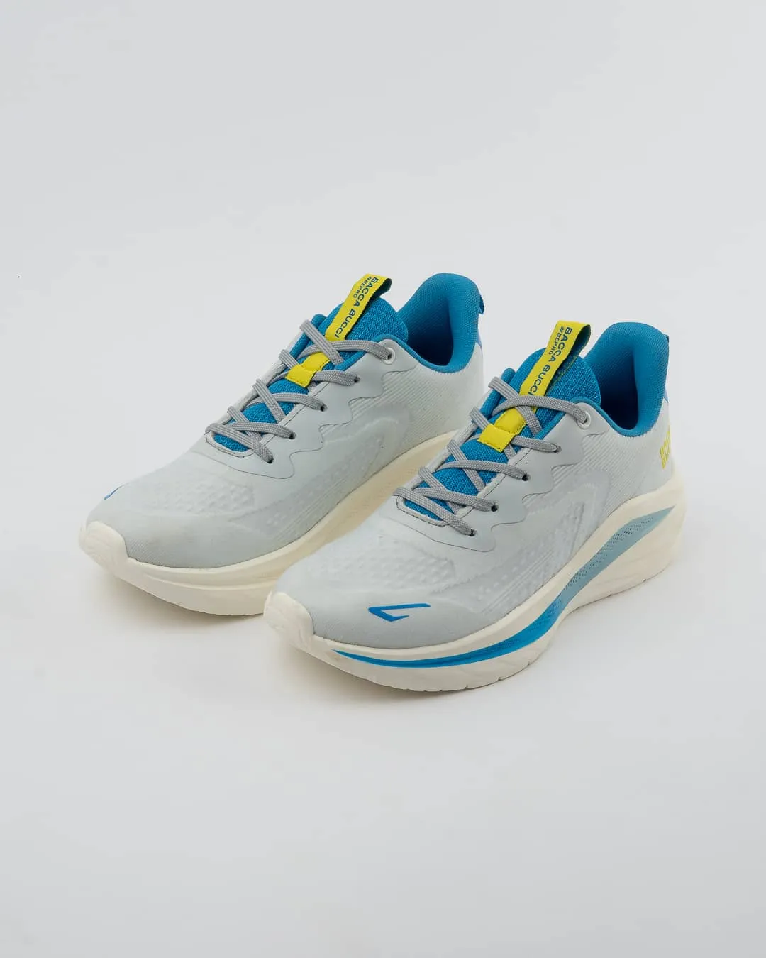 Bacca Bucci SPEED PRO Athleisure Laufschuhe