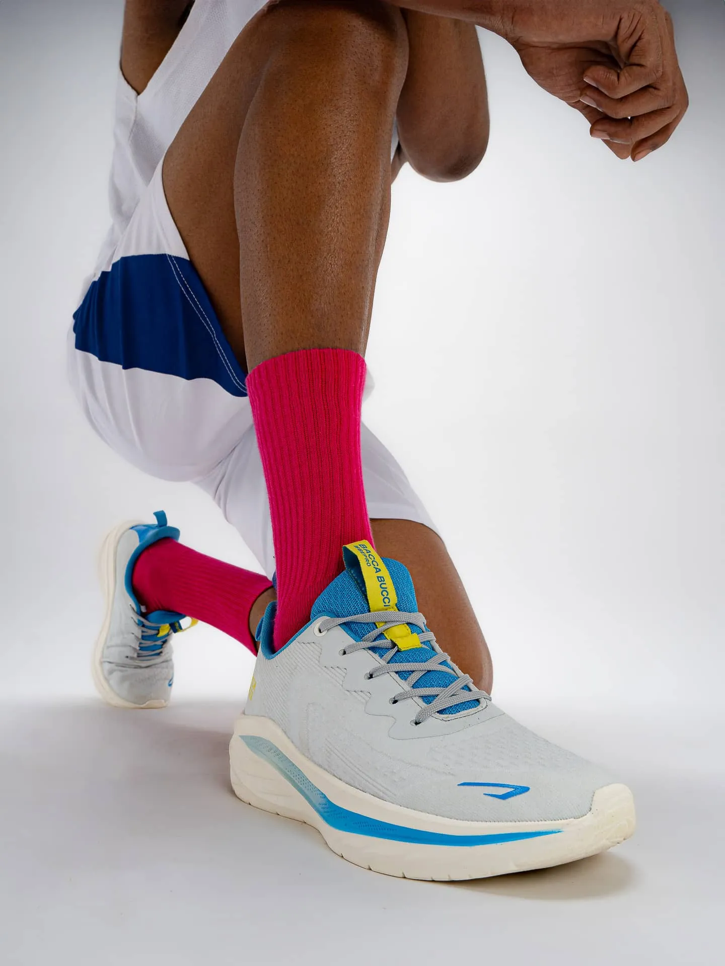 Bacca Bucci SPEED PRO Athleisure Laufschuhe