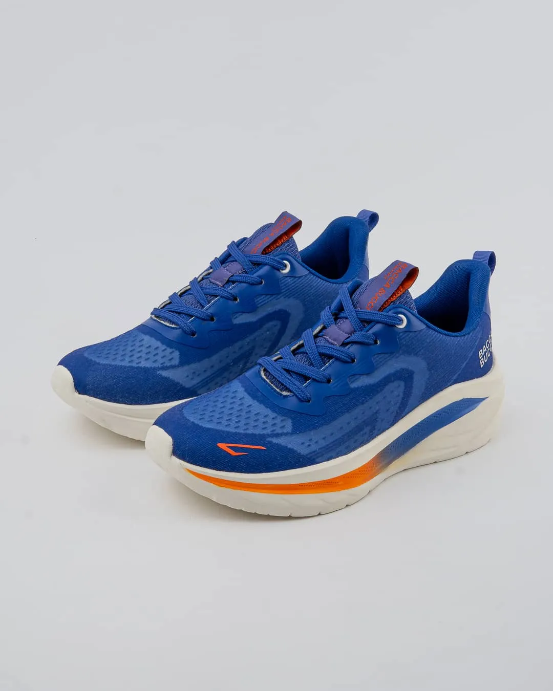 Bacca Bucci SPEED PRO Athleisure Laufschuhe