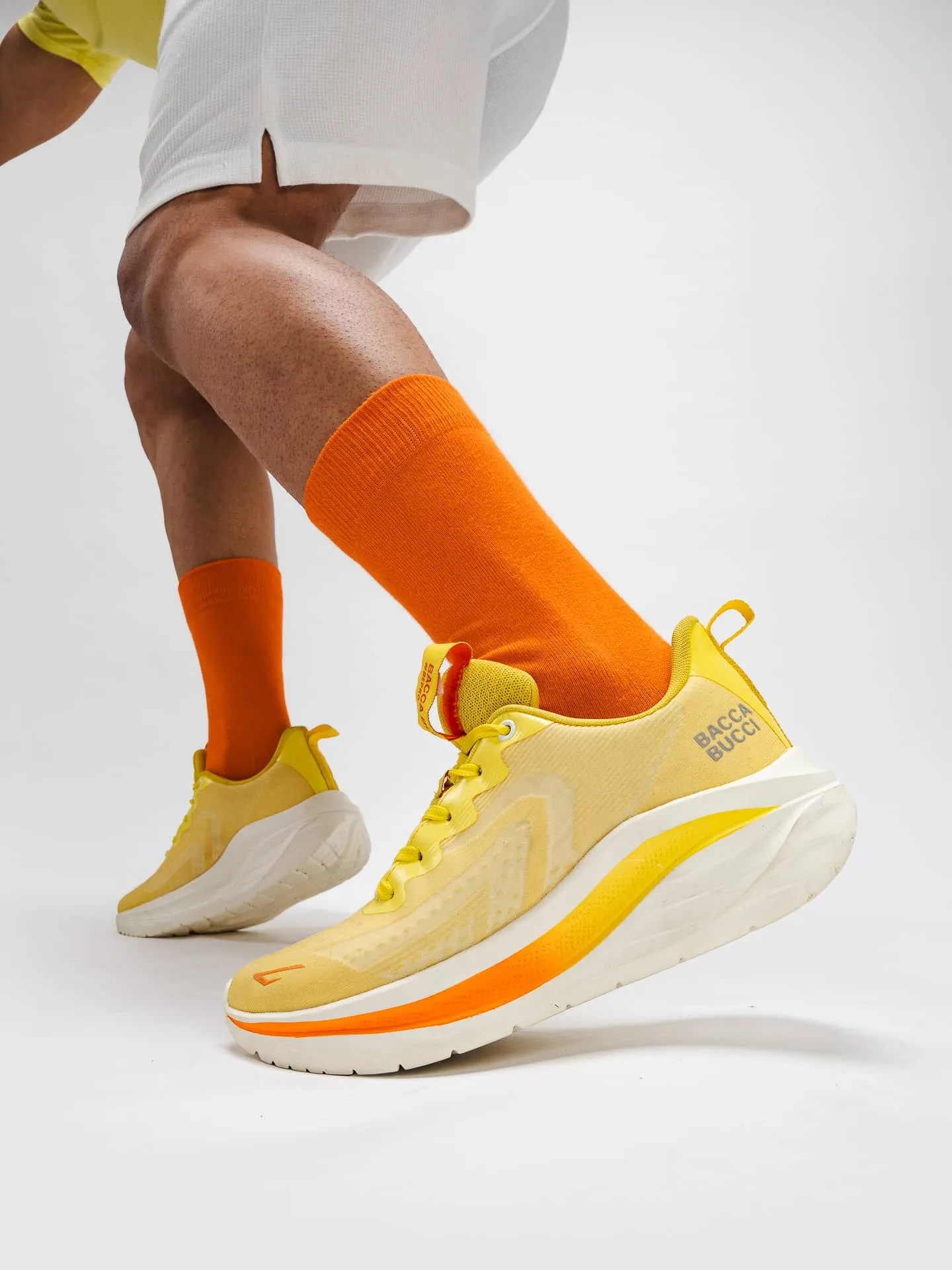 Bacca Bucci SPEED PRO Athleisure Laufschuhe