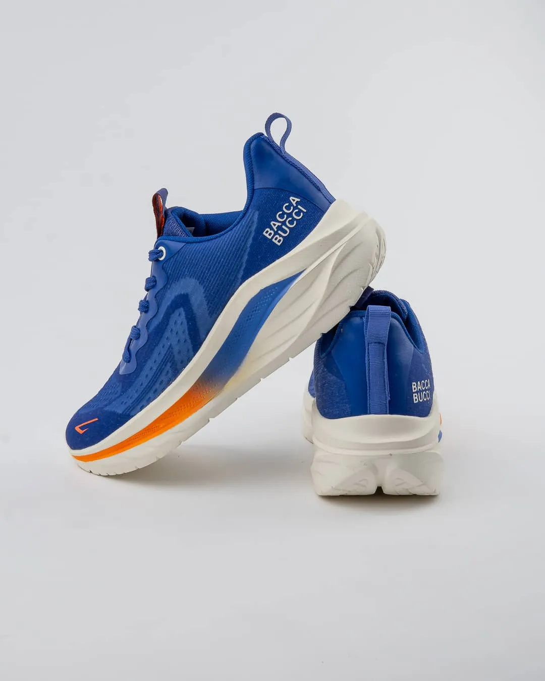 Bacca Bucci SPEED PRO Athleisure Laufschuhe