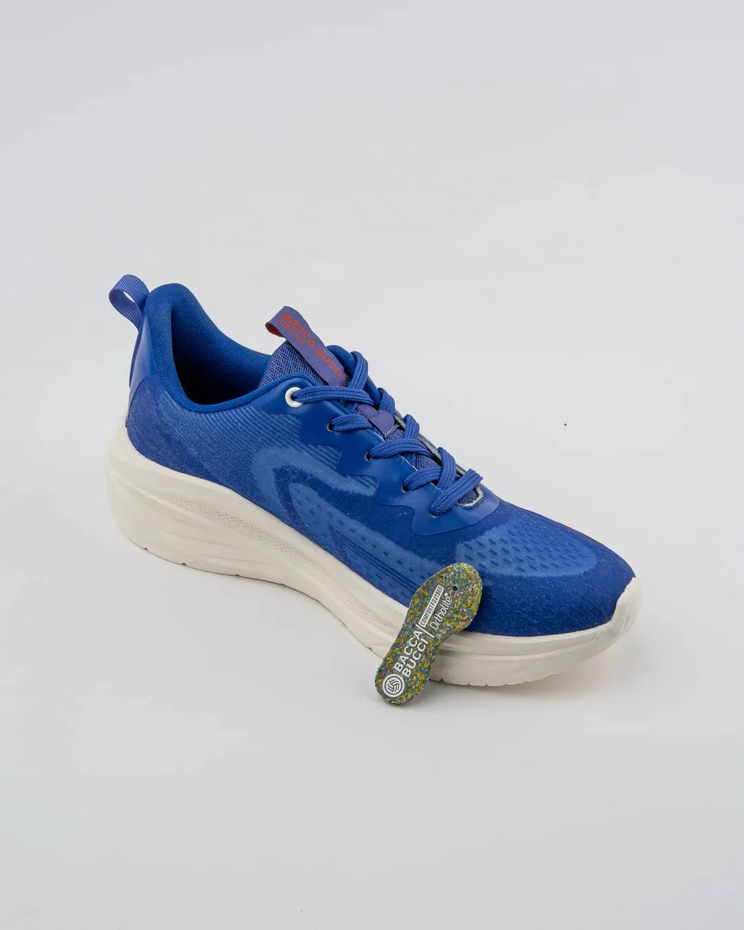 Bacca Bucci SPEED PRO Athleisure Laufschuhe