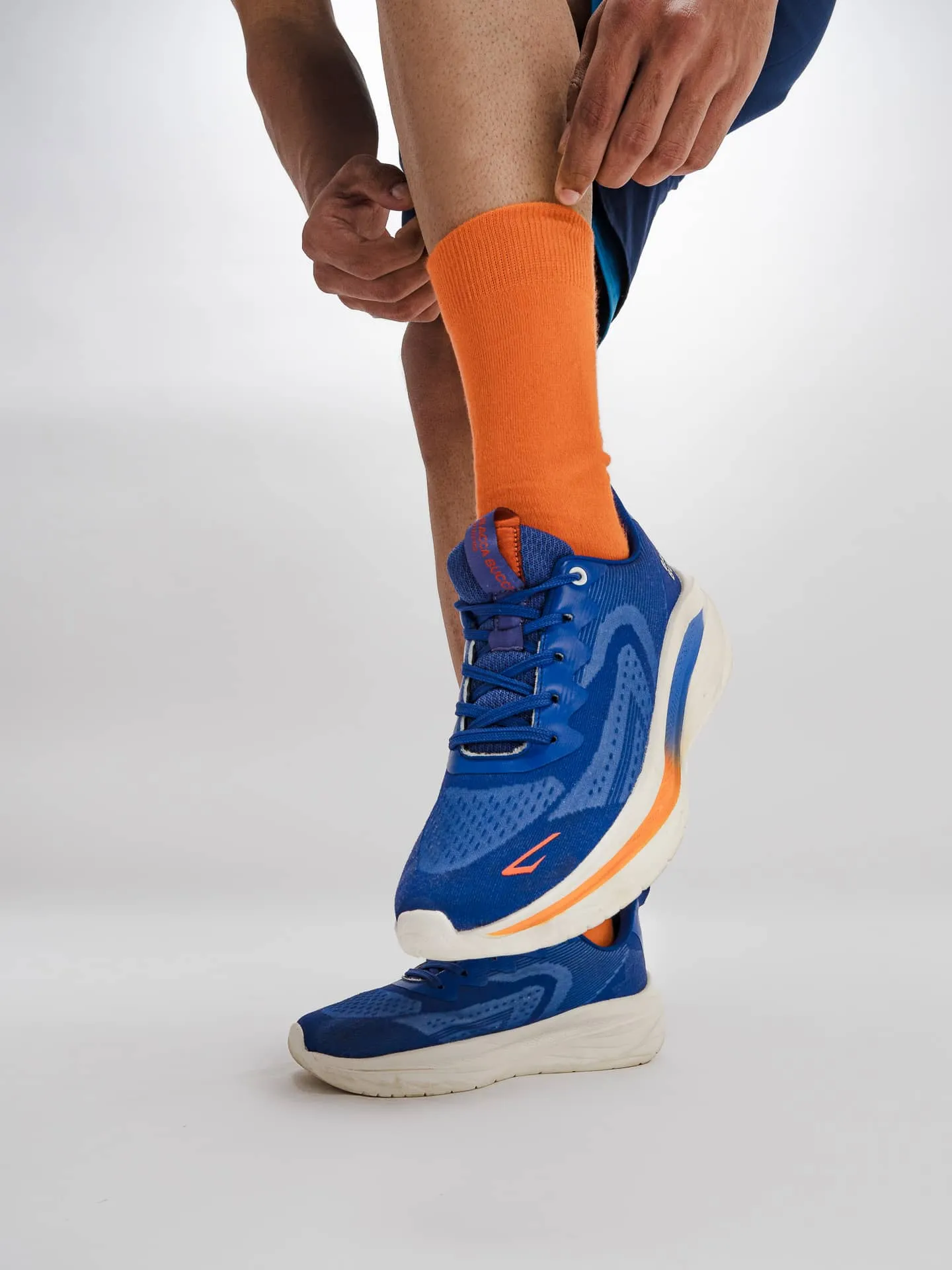 Bacca Bucci SPEED PRO Athleisure Laufschuhe