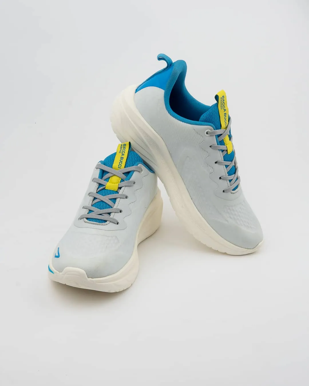Bacca Bucci SPEED PRO Athleisure Laufschuhe