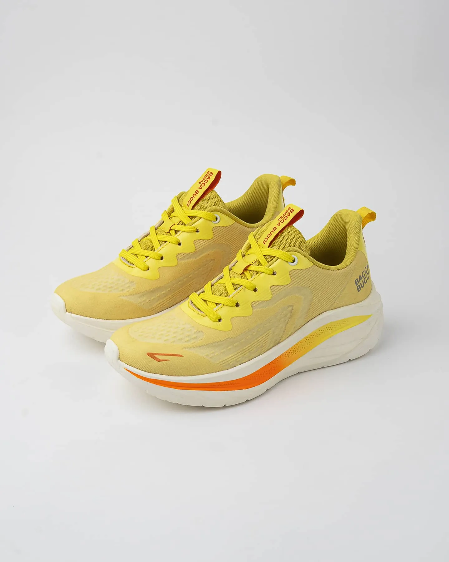 Bacca Bucci SPEED PRO Athleisure Laufschuhe