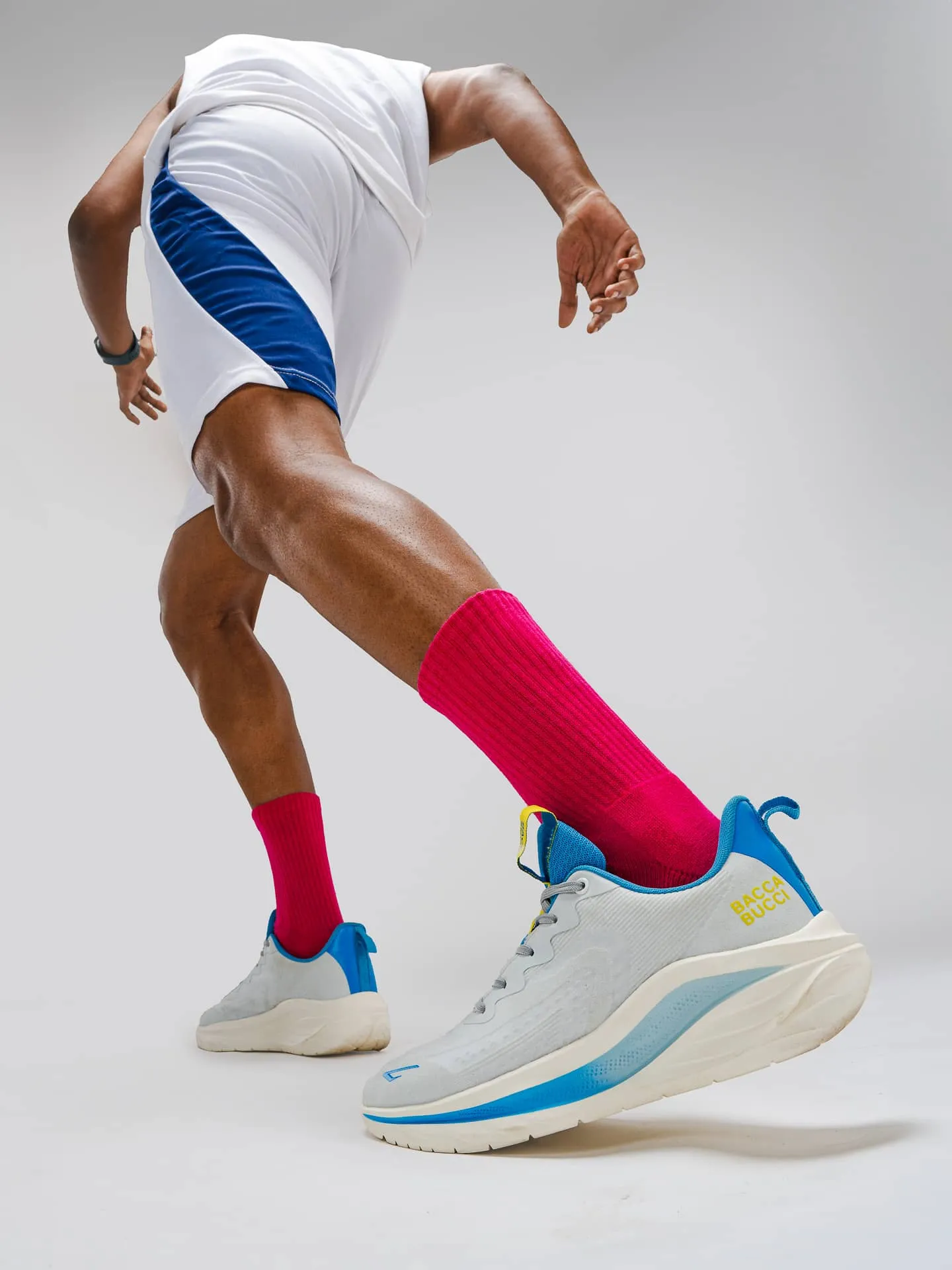 Bacca Bucci SPEED PRO Athleisure Laufschuhe