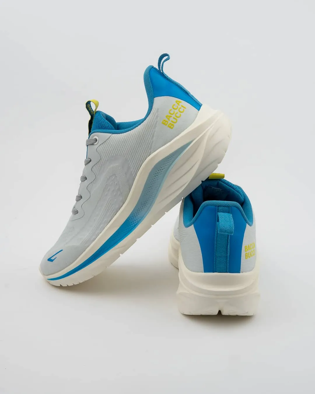 Bacca Bucci SPEED PRO Athleisure Laufschuhe