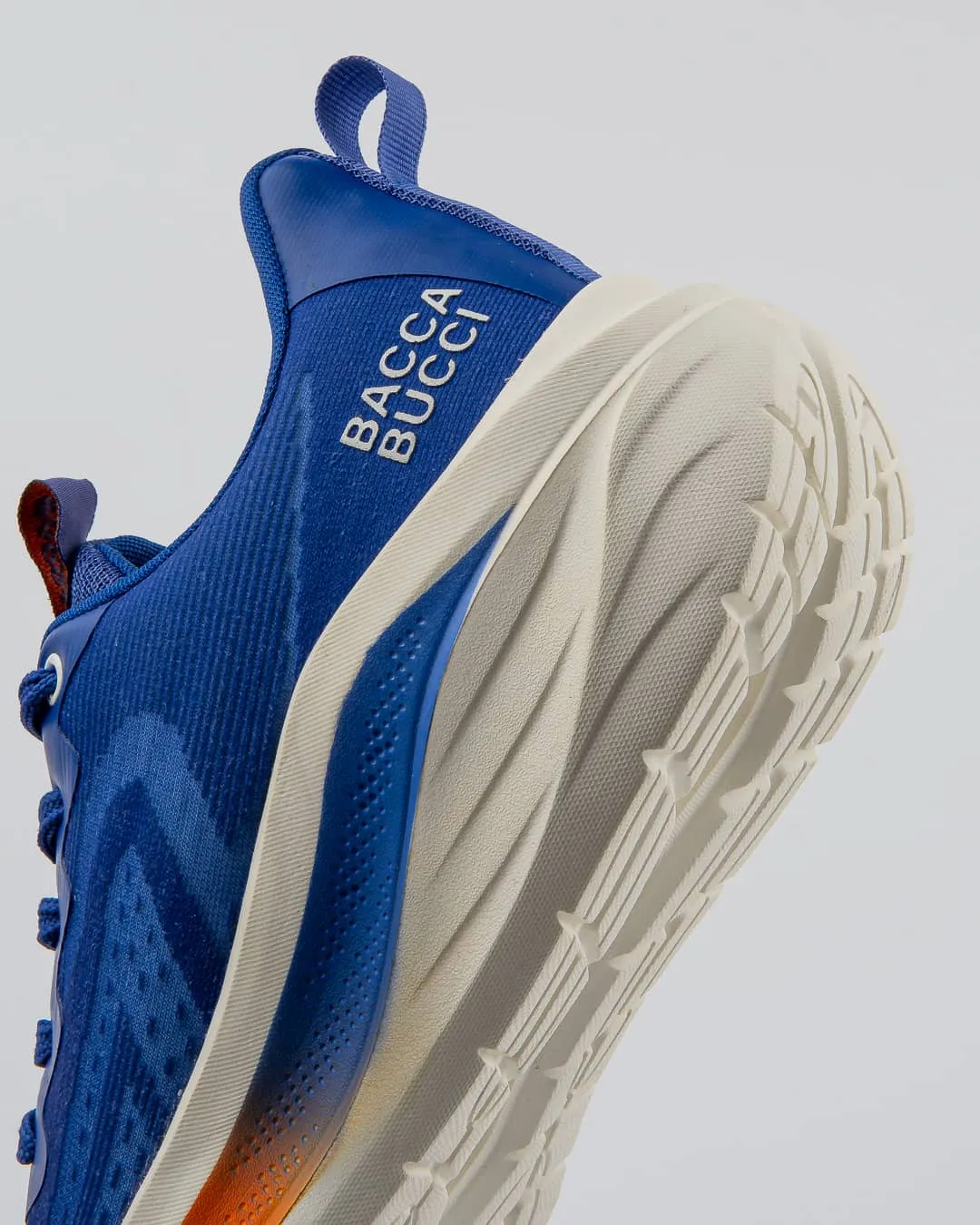 Bacca Bucci SPEED PRO Athleisure Laufschuhe