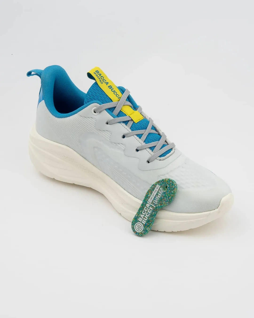Bacca Bucci SPEED PRO Athleisure Laufschuhe