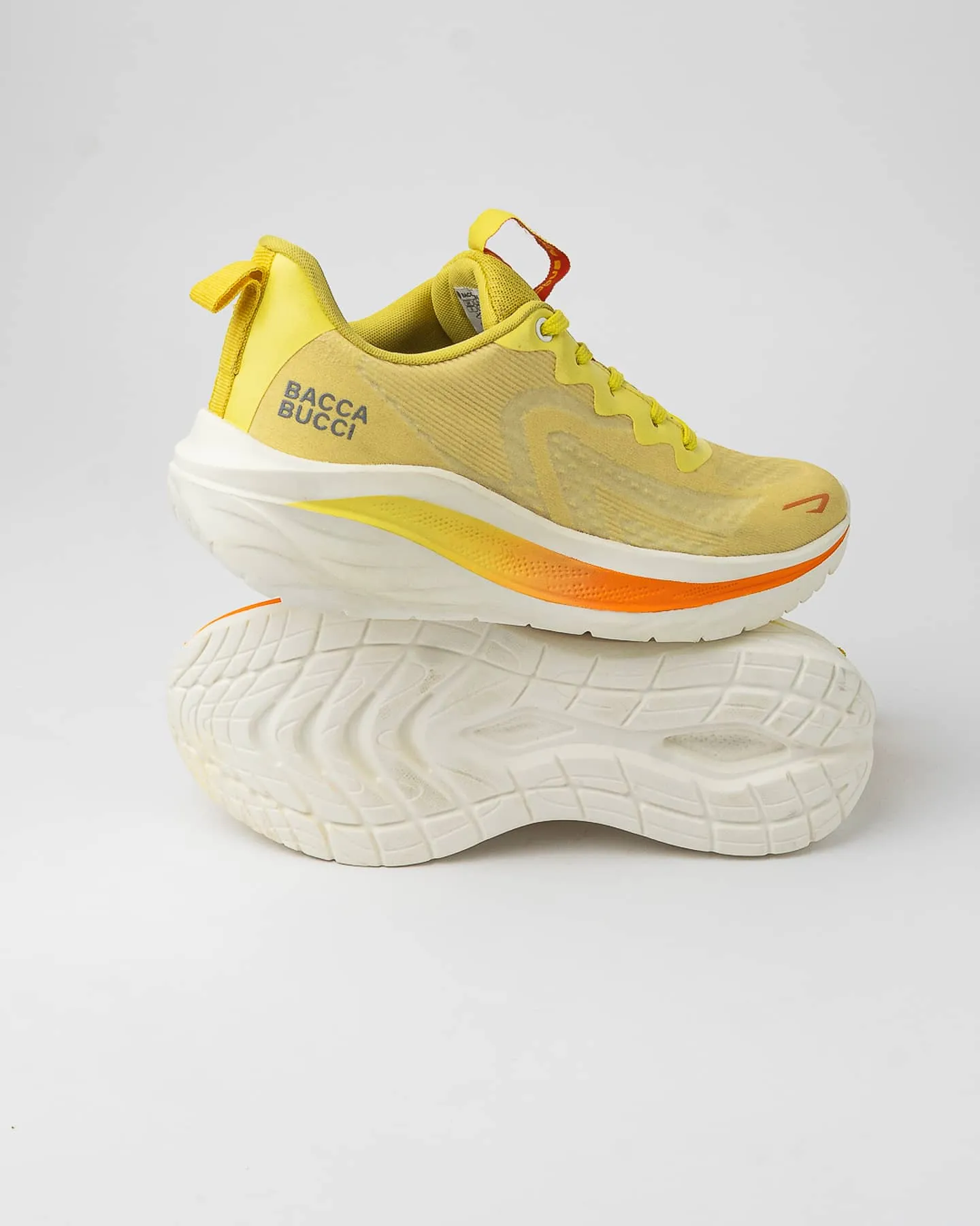 Bacca Bucci SPEED PRO Athleisure Laufschuhe