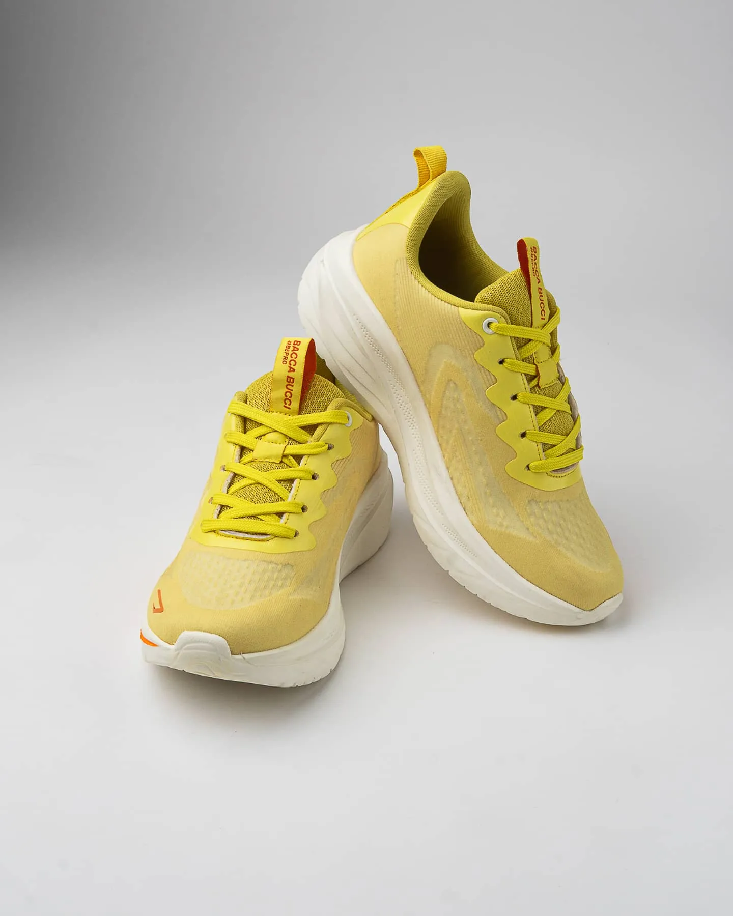 Bacca Bucci SPEED PRO Athleisure Laufschuhe