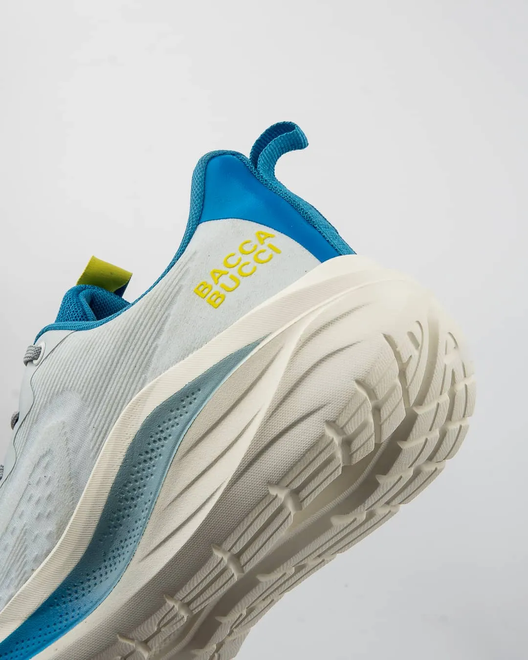 Bacca Bucci SPEED PRO Athleisure Laufschuhe