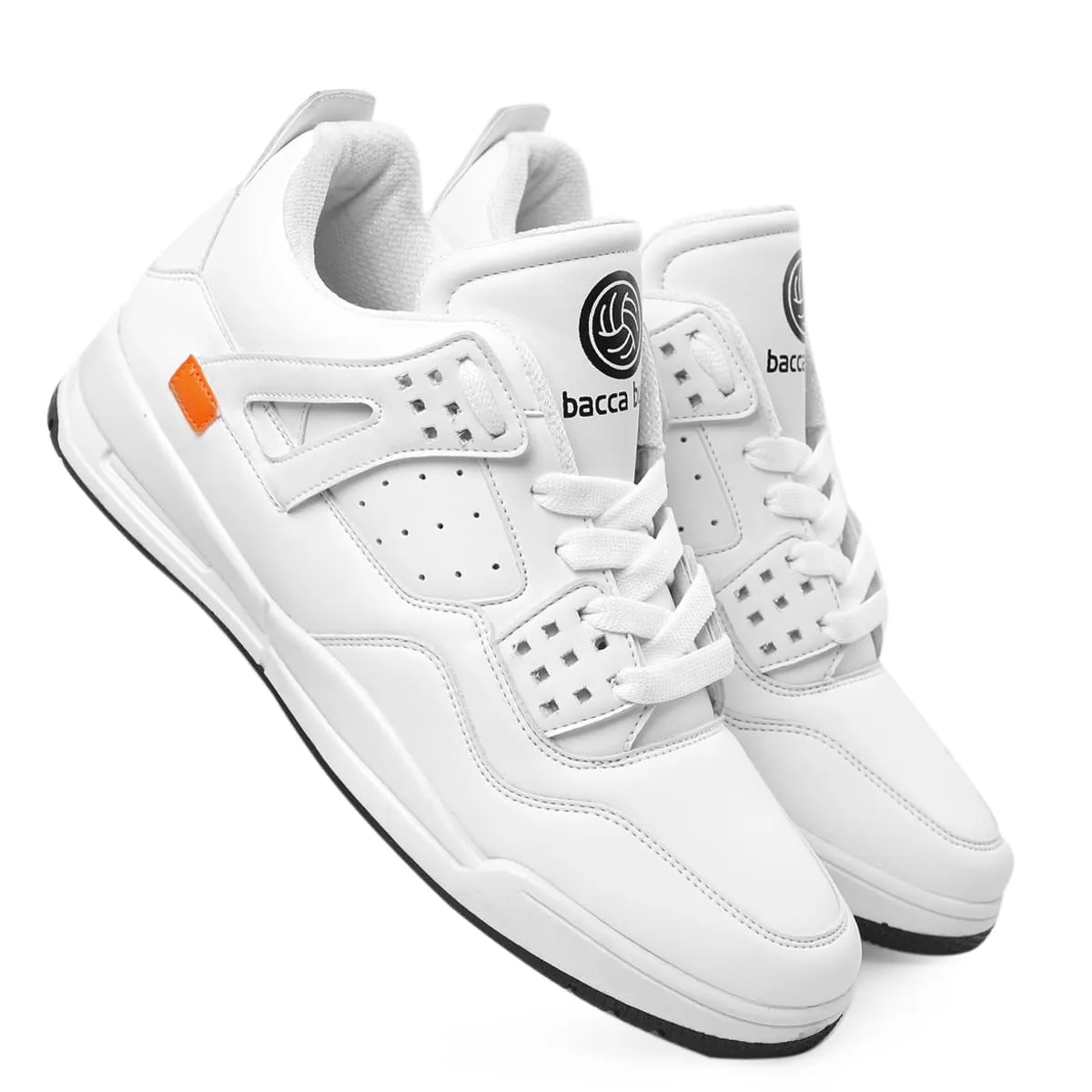 Bacca Bucci ULTRAFORCE Mid-Top Sneakers im sportlich-inspirierten Casual-Design