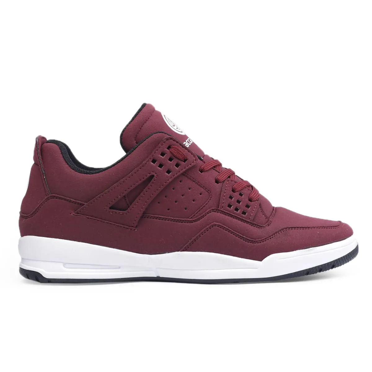 Bacca Bucci ULTRAFORCE Mid-Top Sneakers im sportlich-inspirierten Casual-Design