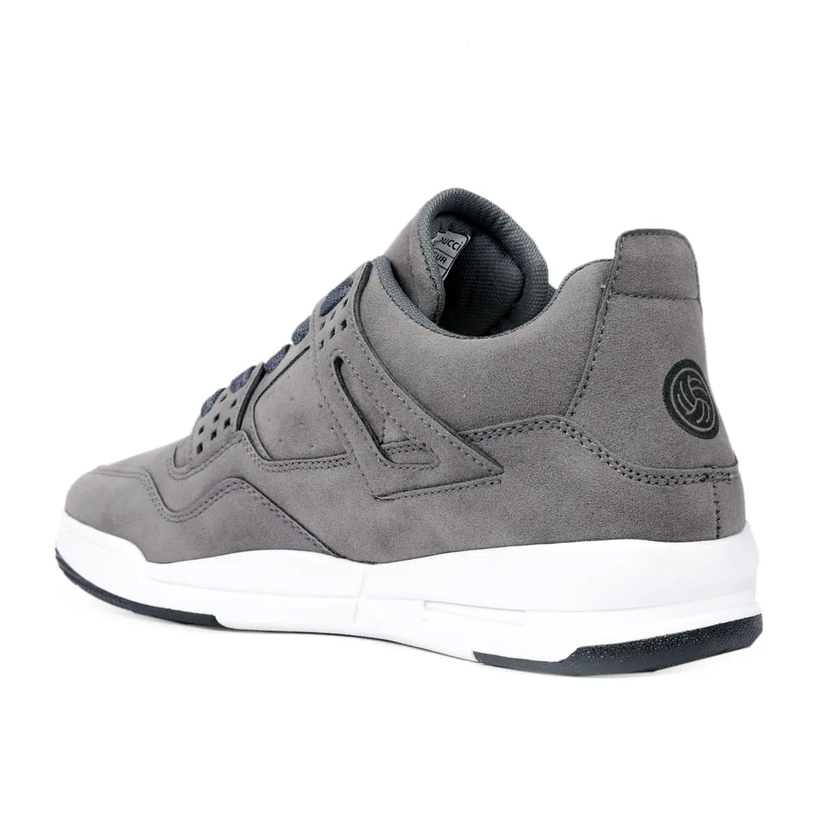 Bacca Bucci ULTRAFORCE Mid-Top Sneakers im sportlich-inspirierten Casual-Design