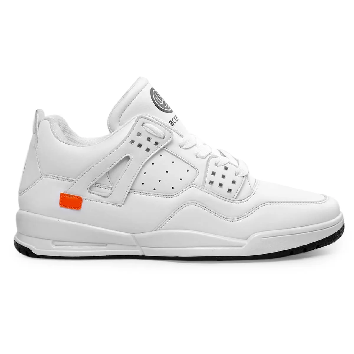 Bacca Bucci ULTRAFORCE Mid-Top Sneakers im sportlich-inspirierten Casual-Design