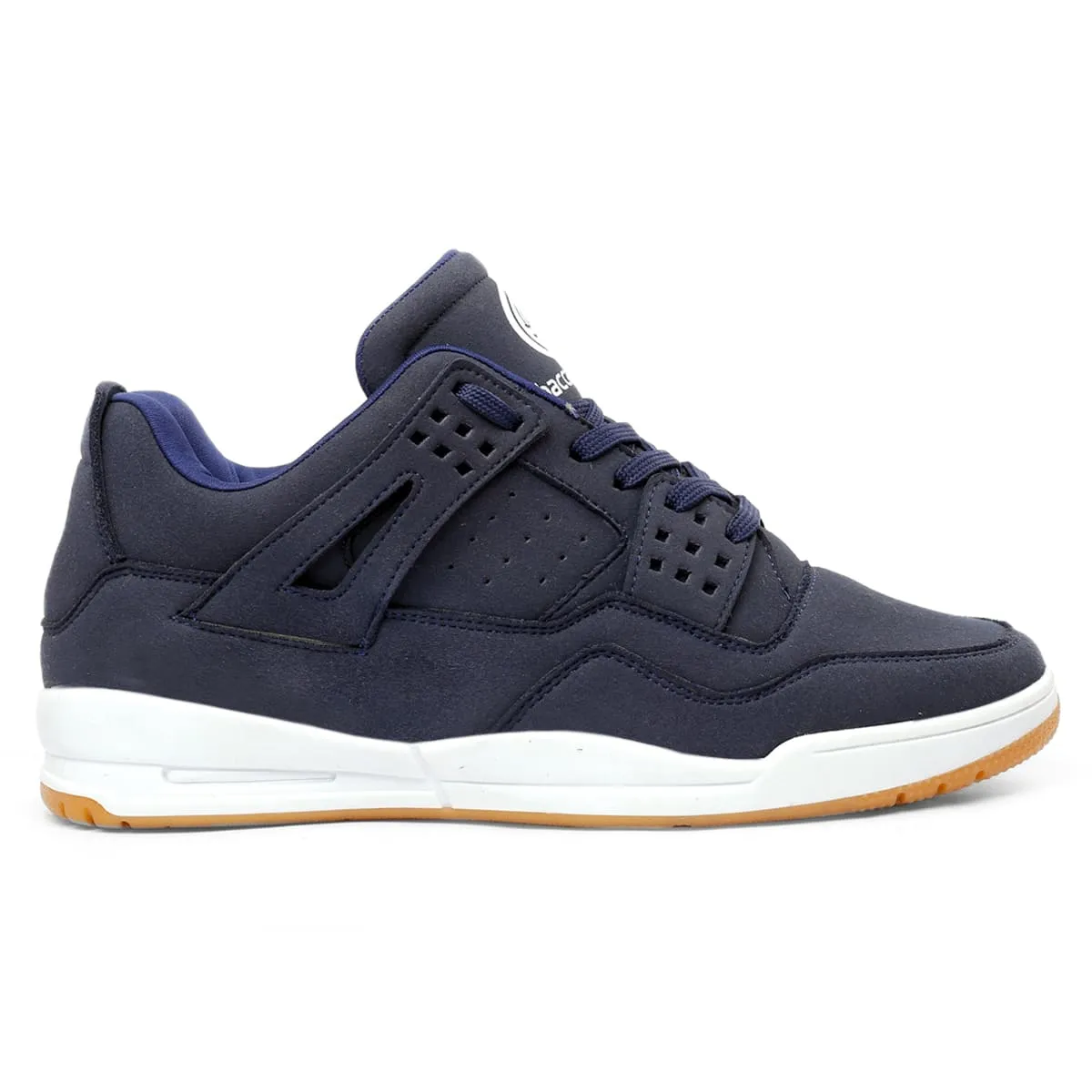 Bacca Bucci ULTRAFORCE Mid-Top Sneakers im sportlich-inspirierten Casual-Design