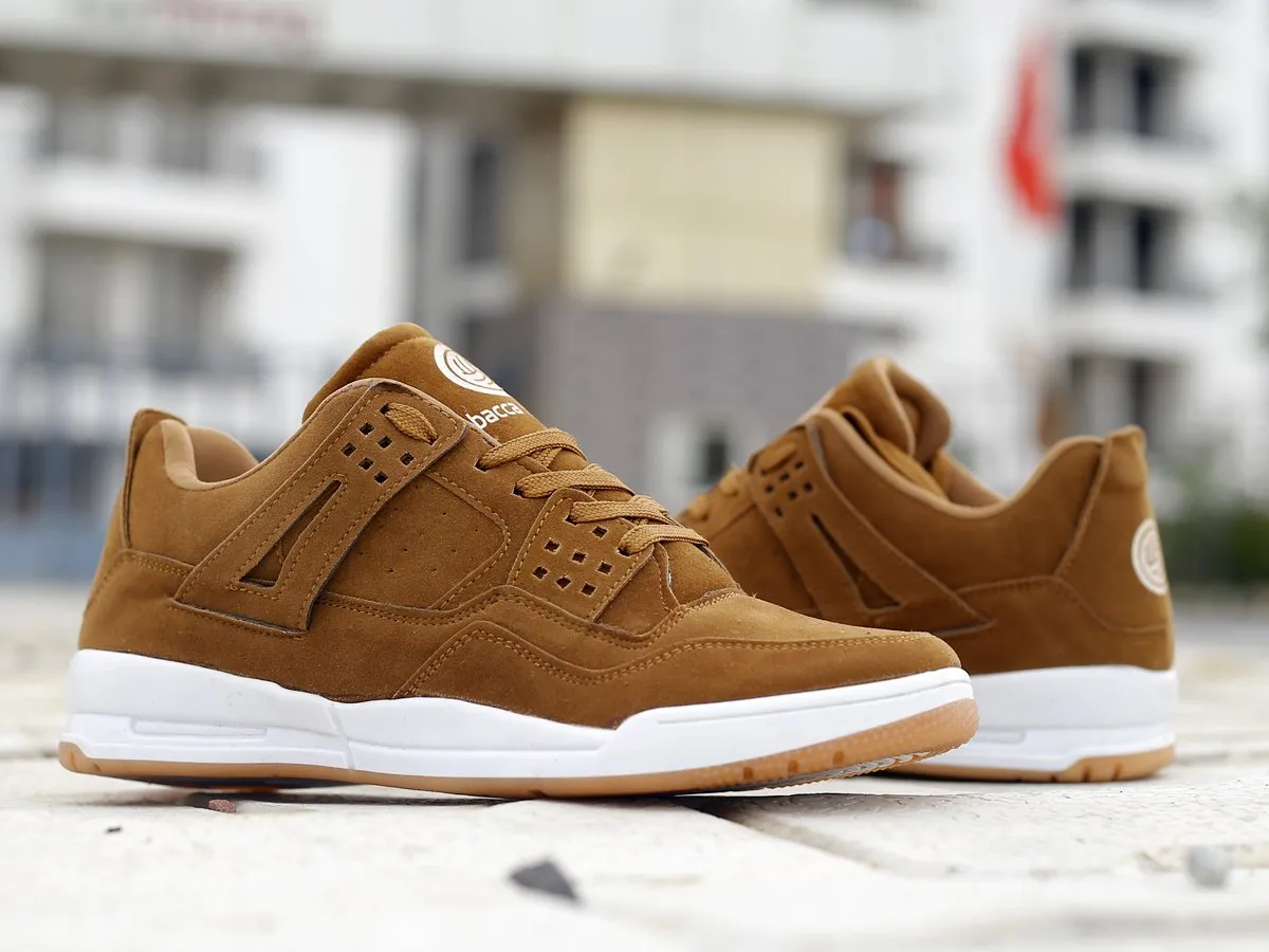 Bacca Bucci ULTRAFORCE Mid-Top Sneakers im sportlich-inspirierten Casual-Design