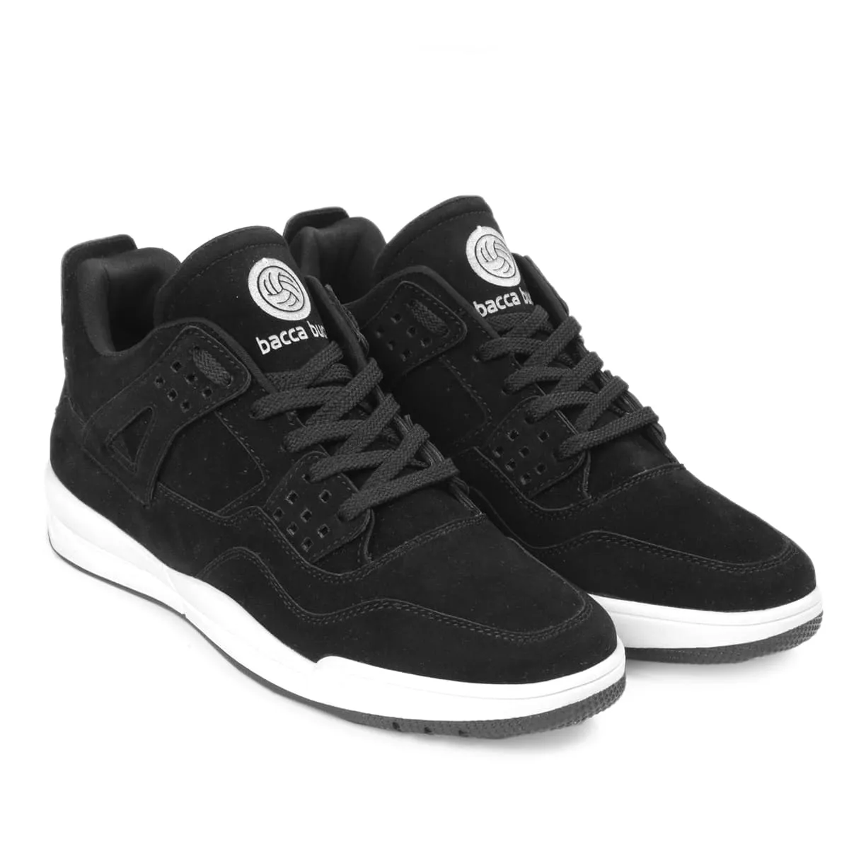 Bacca Bucci ULTRAFORCE Mid-Top Sneakers im sportlich-inspirierten Casual-Design