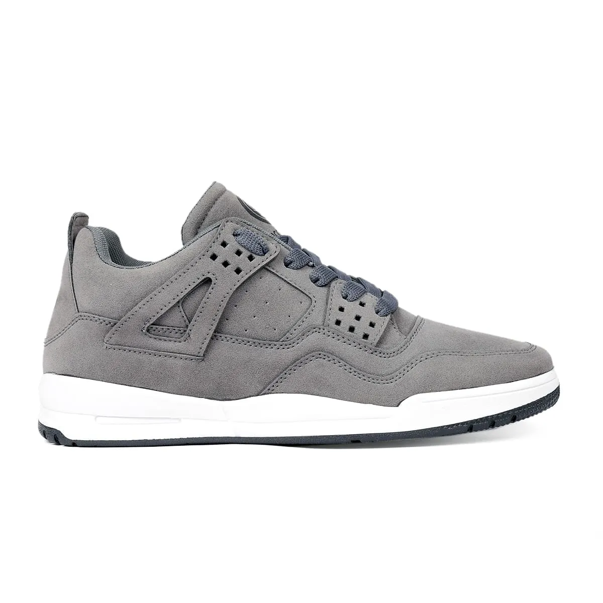 Bacca Bucci ULTRAFORCE Mid-Top Sneakers im sportlich-inspirierten Casual-Design