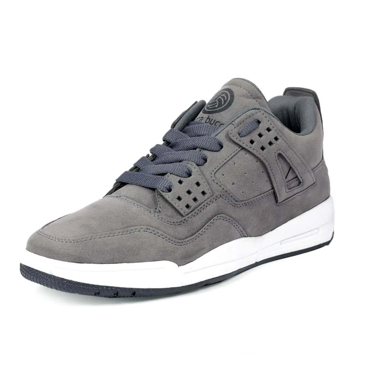 Bacca Bucci ULTRAFORCE Mid-Top Sneakers im sportlich-inspirierten Casual-Design