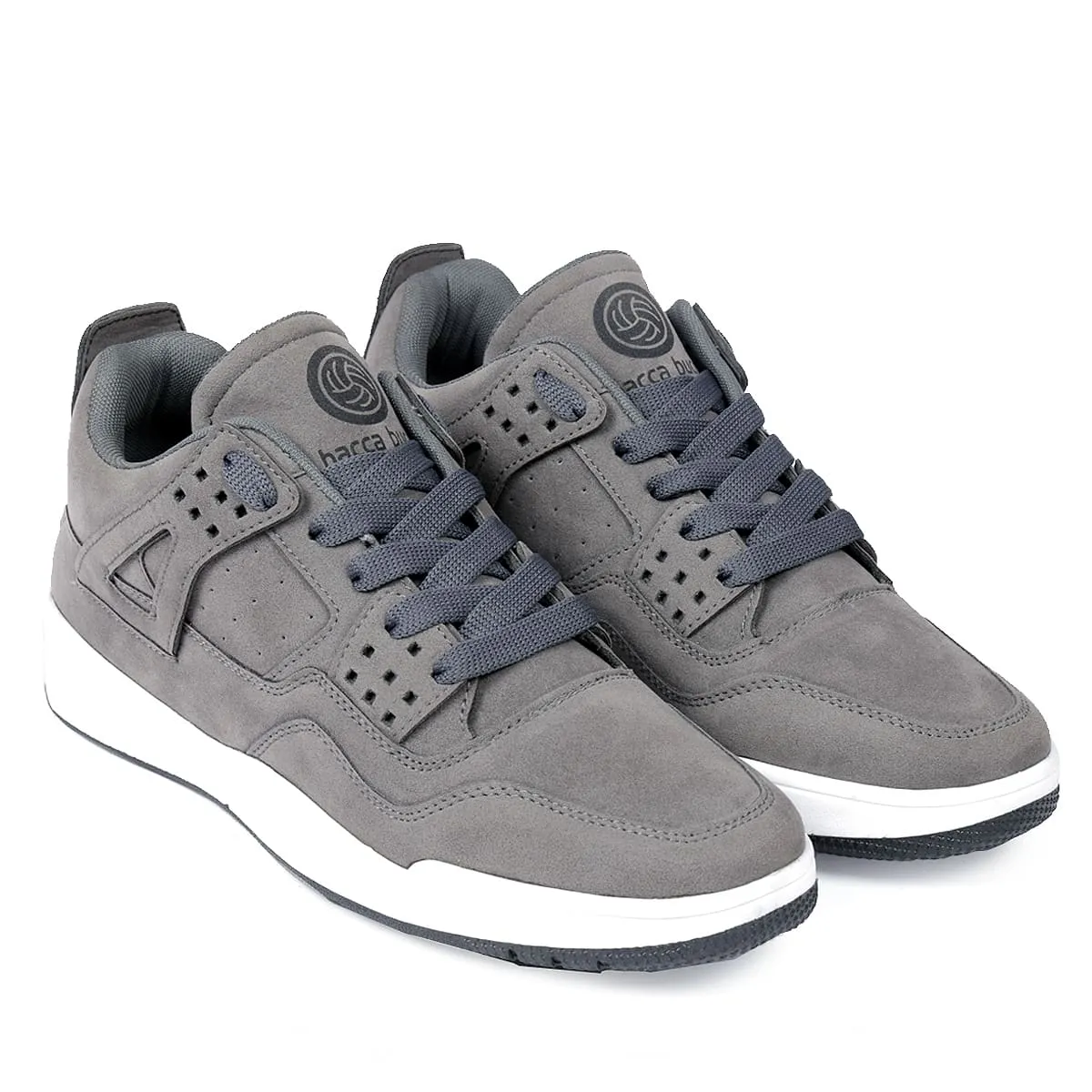Bacca Bucci ULTRAFORCE Mid-Top Sneakers im sportlich-inspirierten Casual-Design