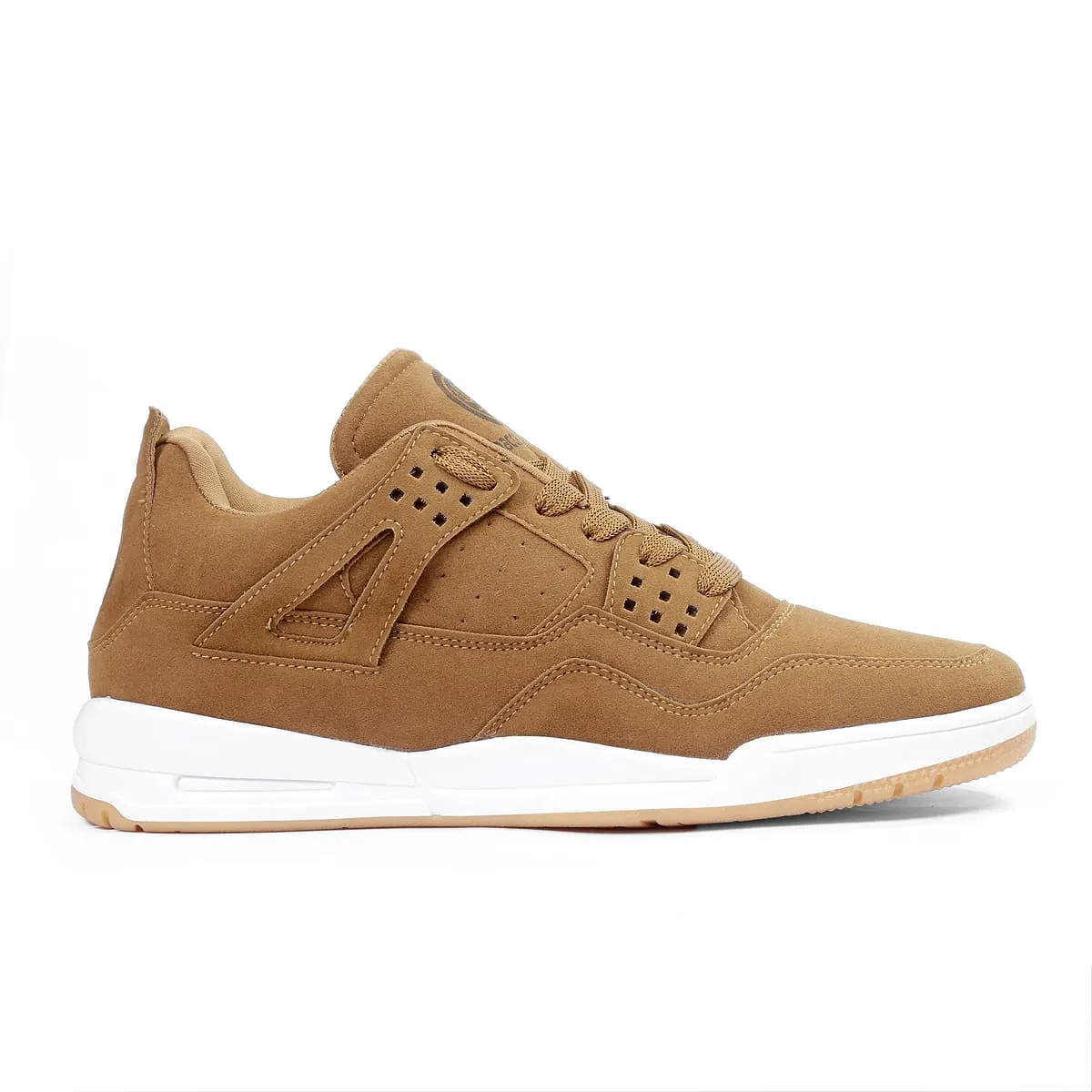 Bacca Bucci ULTRAFORCE Mid-Top Sneakers im sportlich-inspirierten Casual-Design