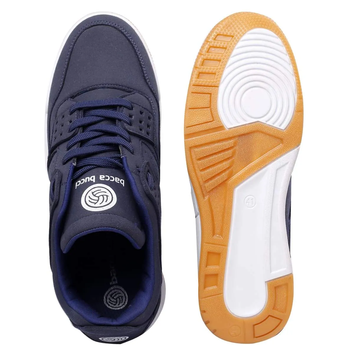 Bacca Bucci ULTRAFORCE Mid-Top Sneakers im sportlich-inspirierten Casual-Design