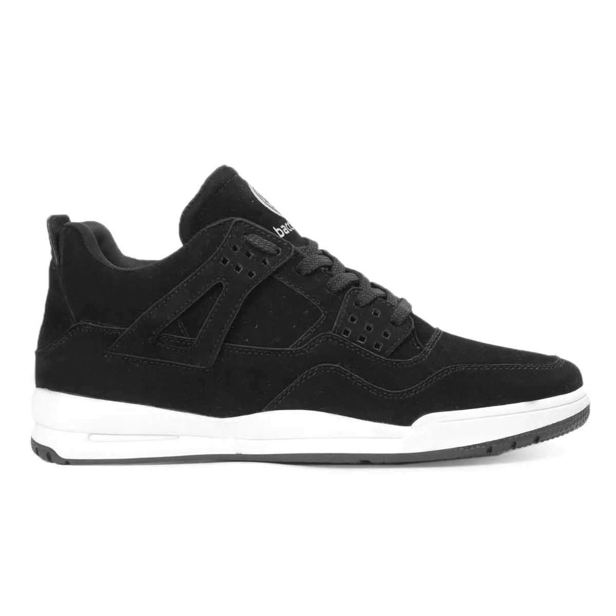Bacca Bucci ULTRAFORCE Mid-Top Sneakers im sportlich-inspirierten Casual-Design