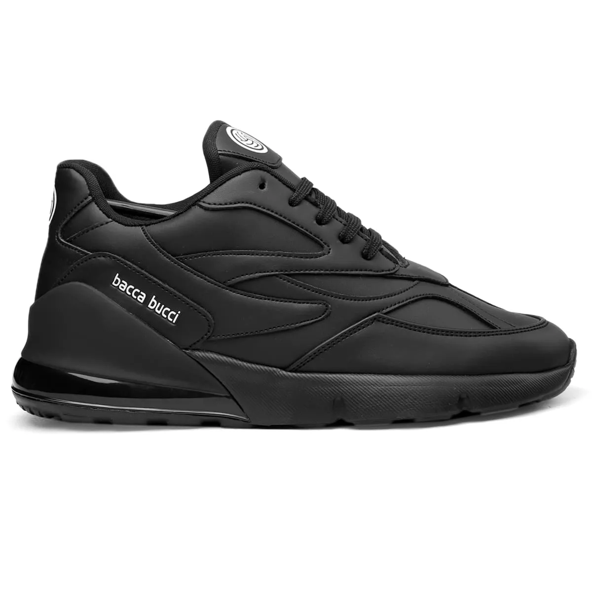 Bacca Bucci Urban Retro Serie 2.0