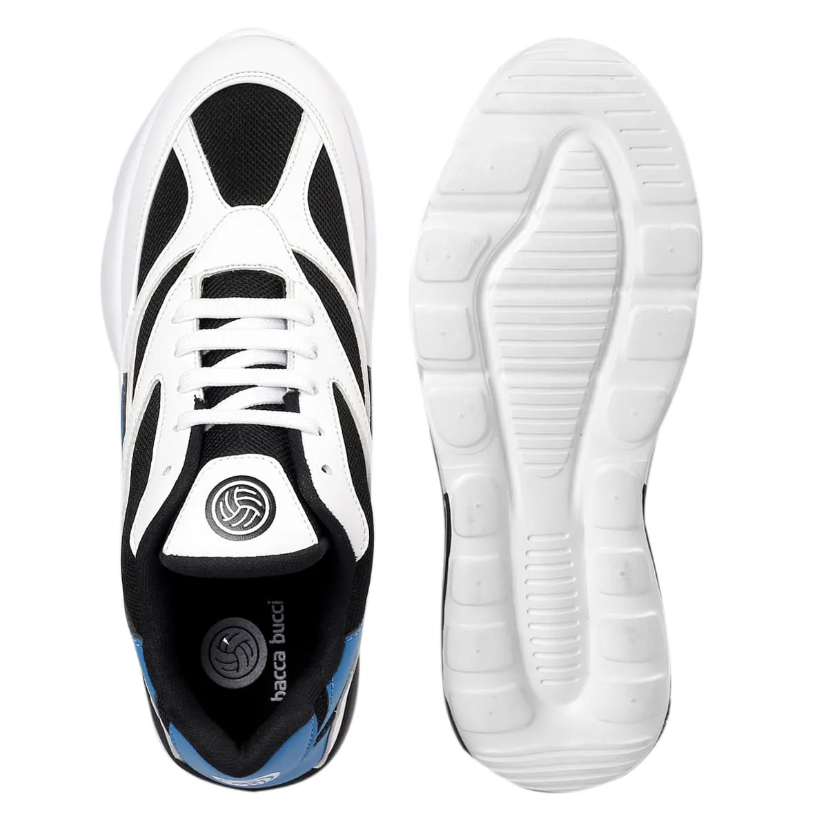 Bacca Bucci Urban Retro Serie 2.0