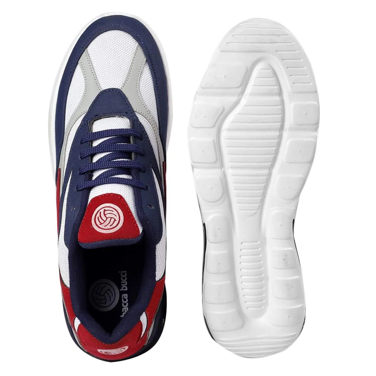 Bacca Bucci Urban Retro Serie 2.0