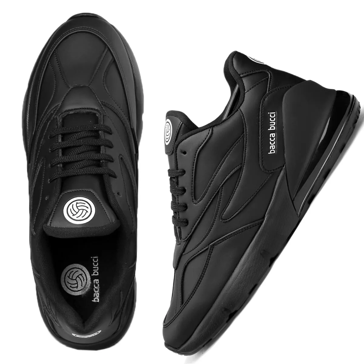 Bacca Bucci Urban Retro Serie 2.0