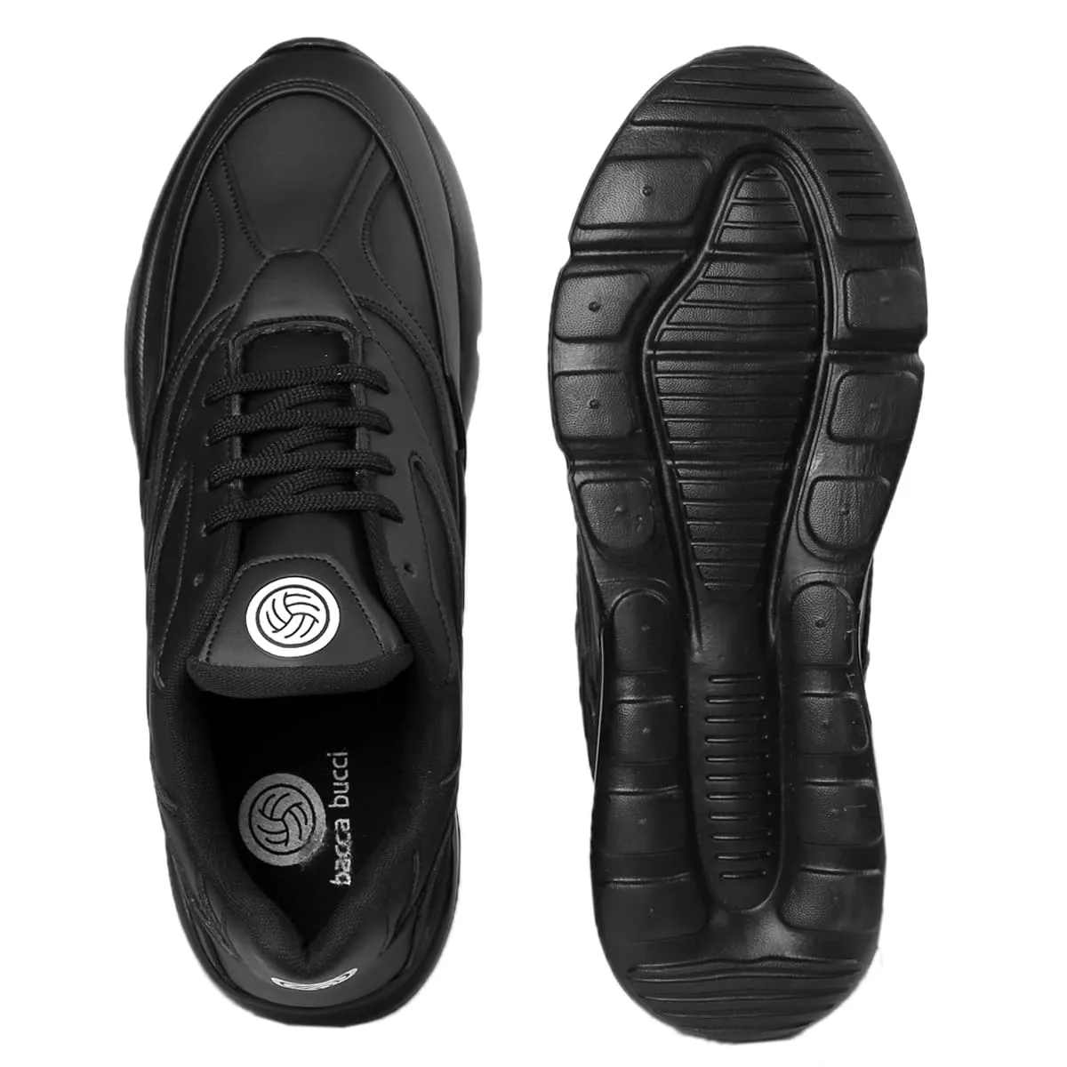 Bacca Bucci Urban Retro Serie 2.0