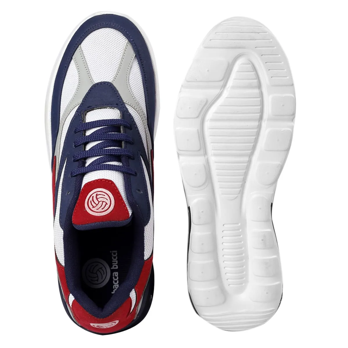 Bacca Bucci Urban Retro Serie 2.0