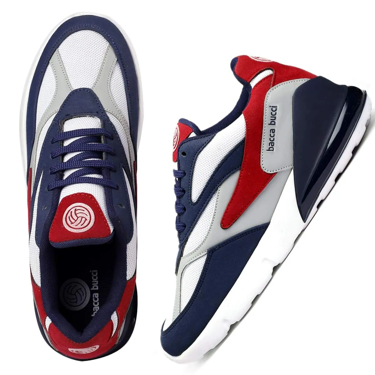 Bacca Bucci Urban Retro Serie 2.0