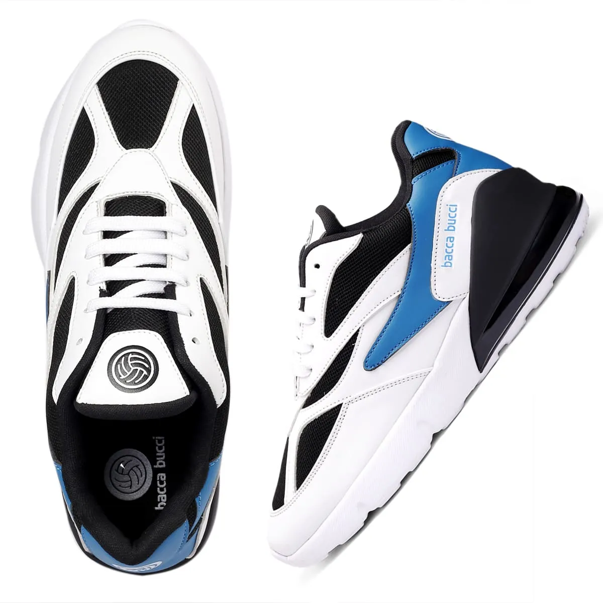 Bacca Bucci Urban Retro Serie 2.0