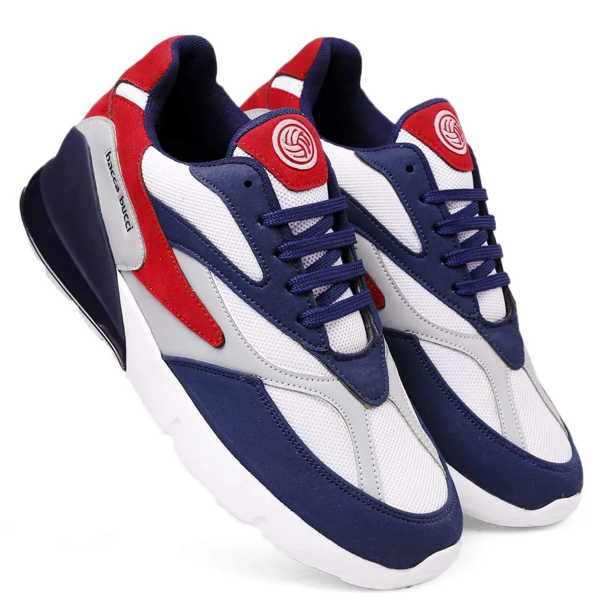 Bacca Bucci Urban Retro Serie 2.0