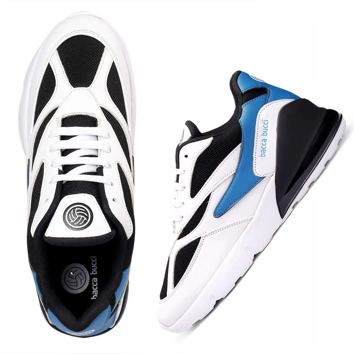 Bacca Bucci Urban Retro Serie 2.0