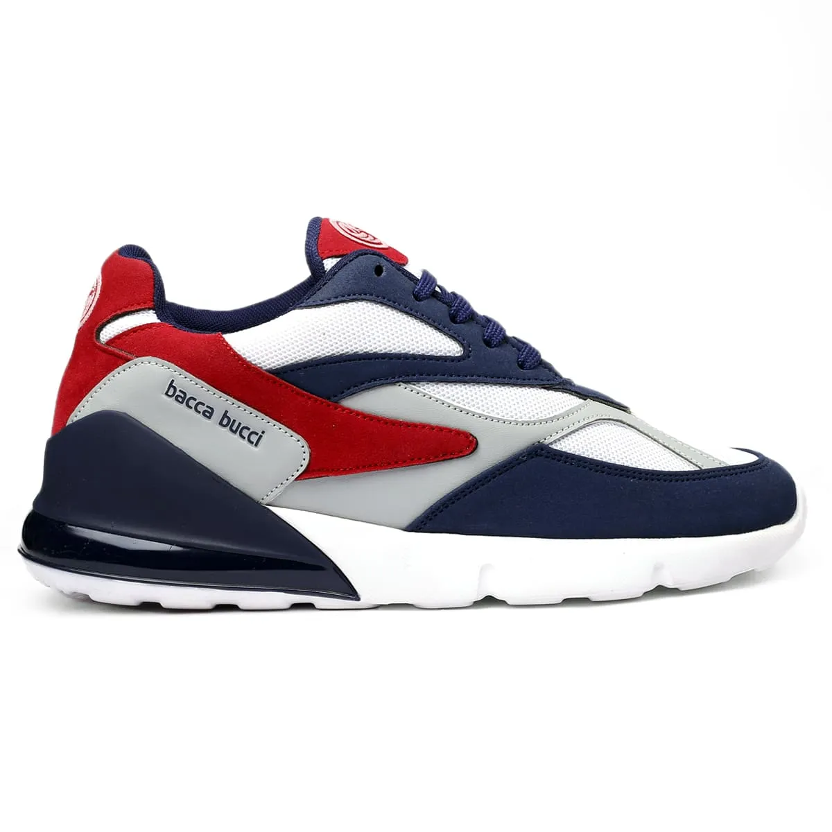 Bacca Bucci Urban Retro Serie 2.0