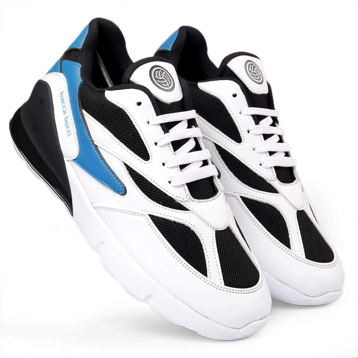 Bacca Bucci Urban Retro Serie 2.0
