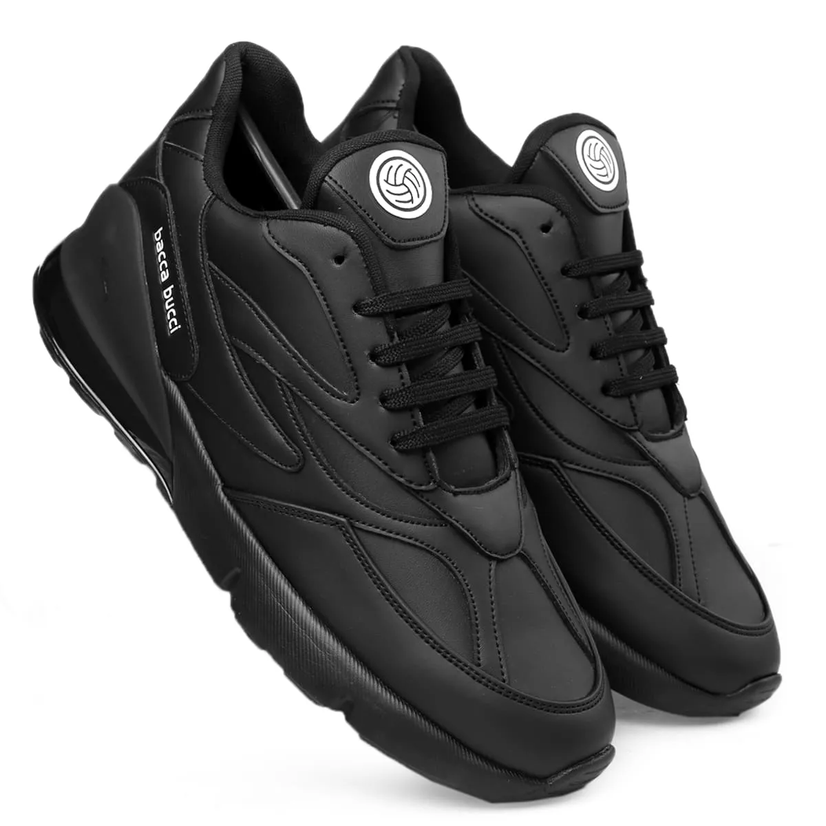 Bacca Bucci Urban Retro Serie 2.0
