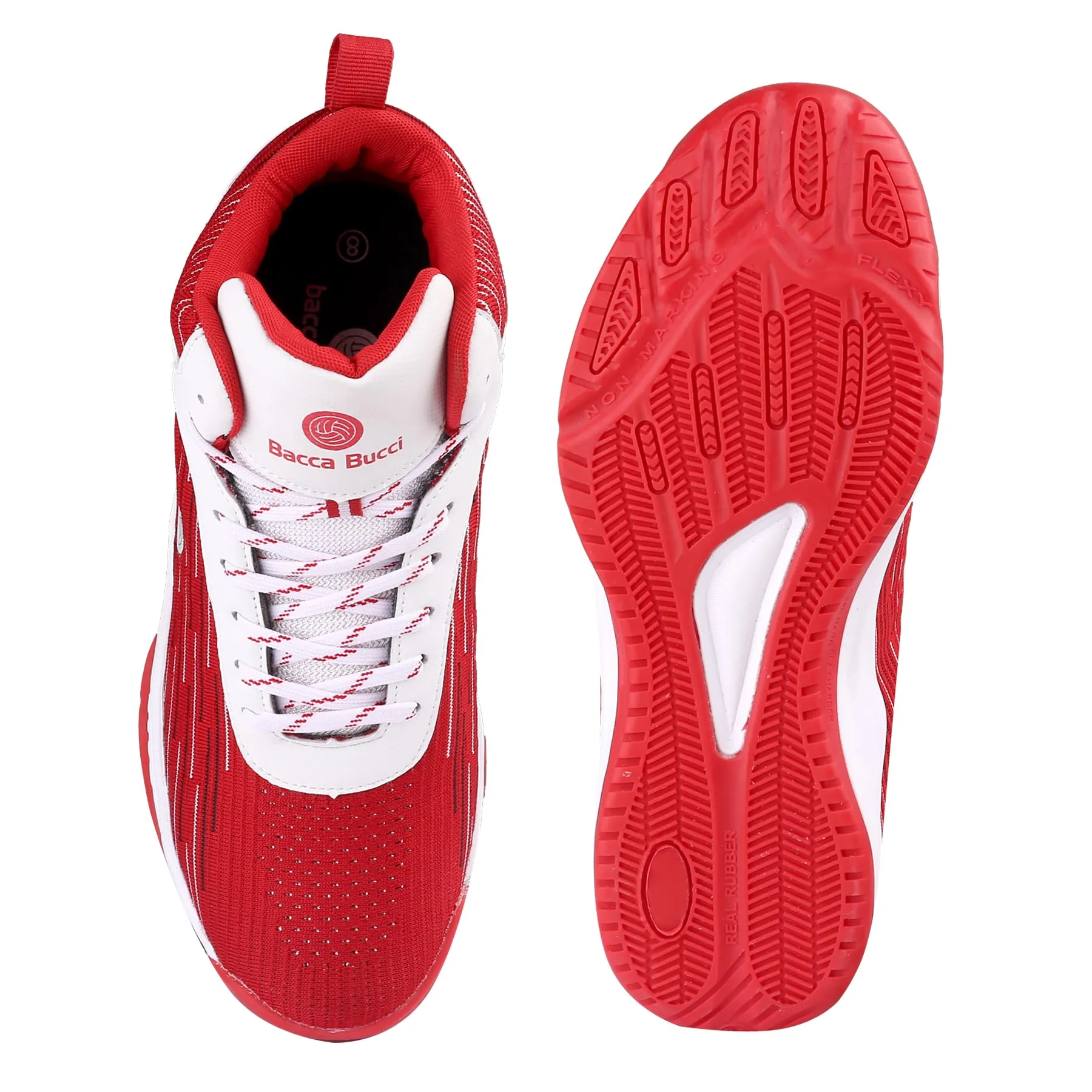 Bacca Bucci Webstil X