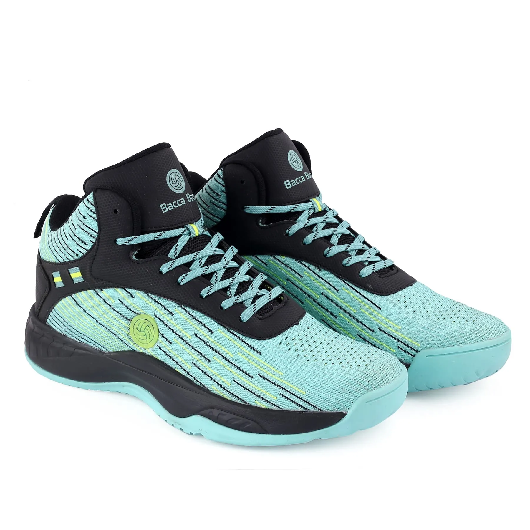 Bacca Bucci Webstil X
