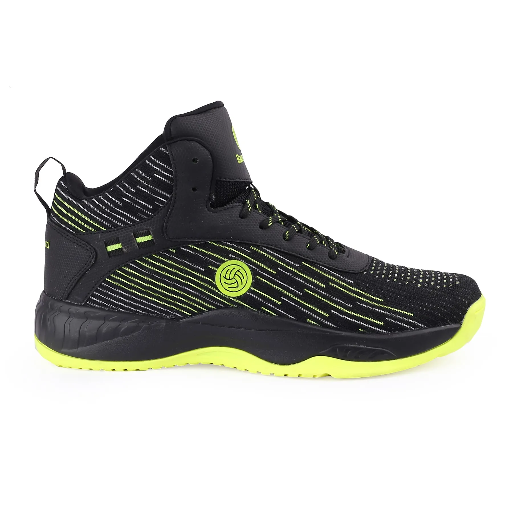 Bacca Bucci Webstil X